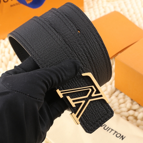 激安ルイヴィトンベルト側面デザイン